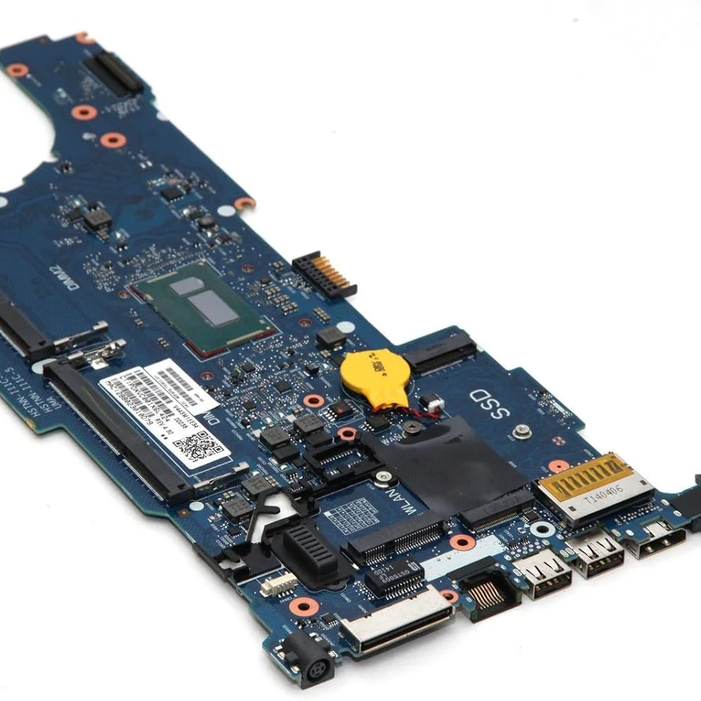  HP EliteBook 840 G1 Motherboard Replacement