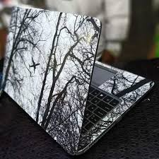 LAPTOP SKINS