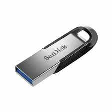 Image 2::SanDisk 16GB Flair Flash disk