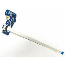 Laptop On-Off Switch Board For HP 840-G5, 845-G5, 740-G5, 840-G6, 845-G6 PN 6050A3040101