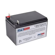UPS BATTERY