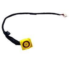 LENOVOV480 B490 LA48Dc jack