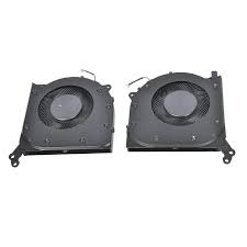 FAN LEGION 5 15 CPU