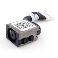 New DC In Power Jack Cable Dell Latitude 7480 7490 E7490 8GJM9 08GJM9
