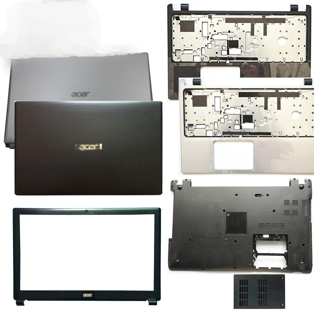 Laptop case For Acer V5 571/4750/4755 A,B,C,D