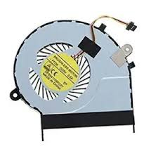 FAN SAMSUNG NP270 D9