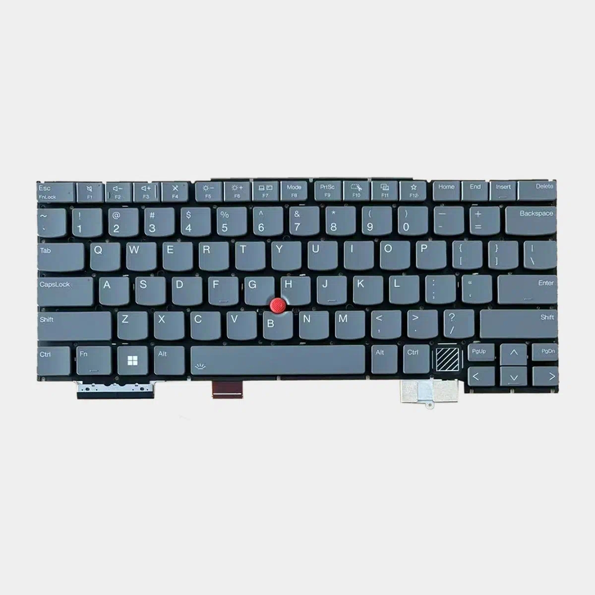 New Keyboard for Lenovo ThinkPad X1 2-in-1 Gen 10