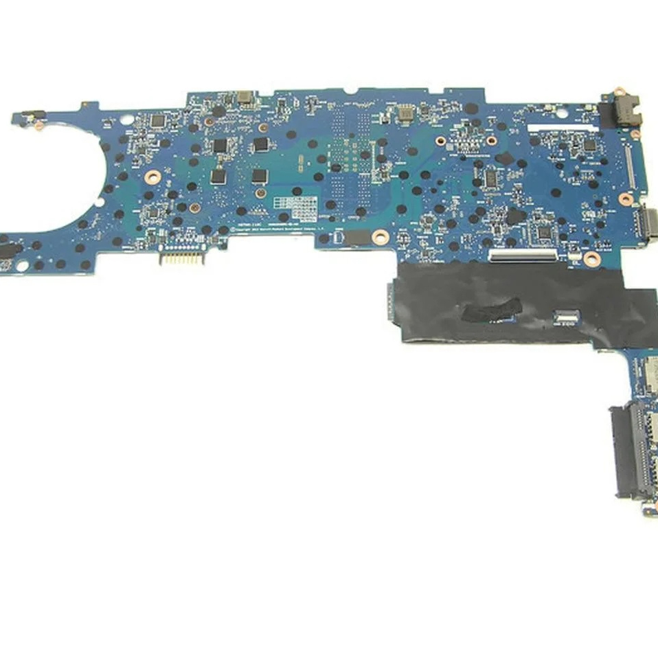 Image 2::Genuine HP EliteBook Folio 9470m 9480m Motherboard Replacement