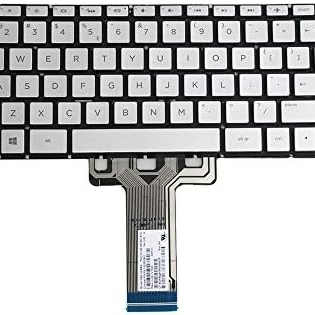 Laptop keyboard New for HP 14-BF 14-BE 14S-BE 14-BC 14S-BC 240 G6 245 G6 246 G6
