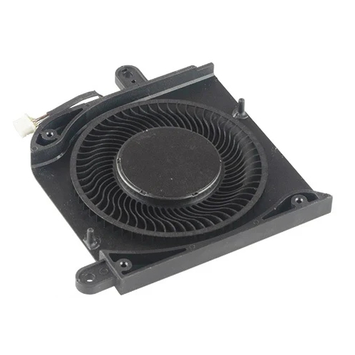 Laptop CPU Fan For DELL For Latitude 5420 0HX40M HX40M DFS5K12304363T FN71 