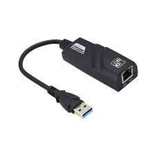 USB 3.0 TO ETHERNET