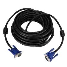 VGA CABLE 10M