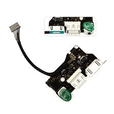 MAC A1466charging port