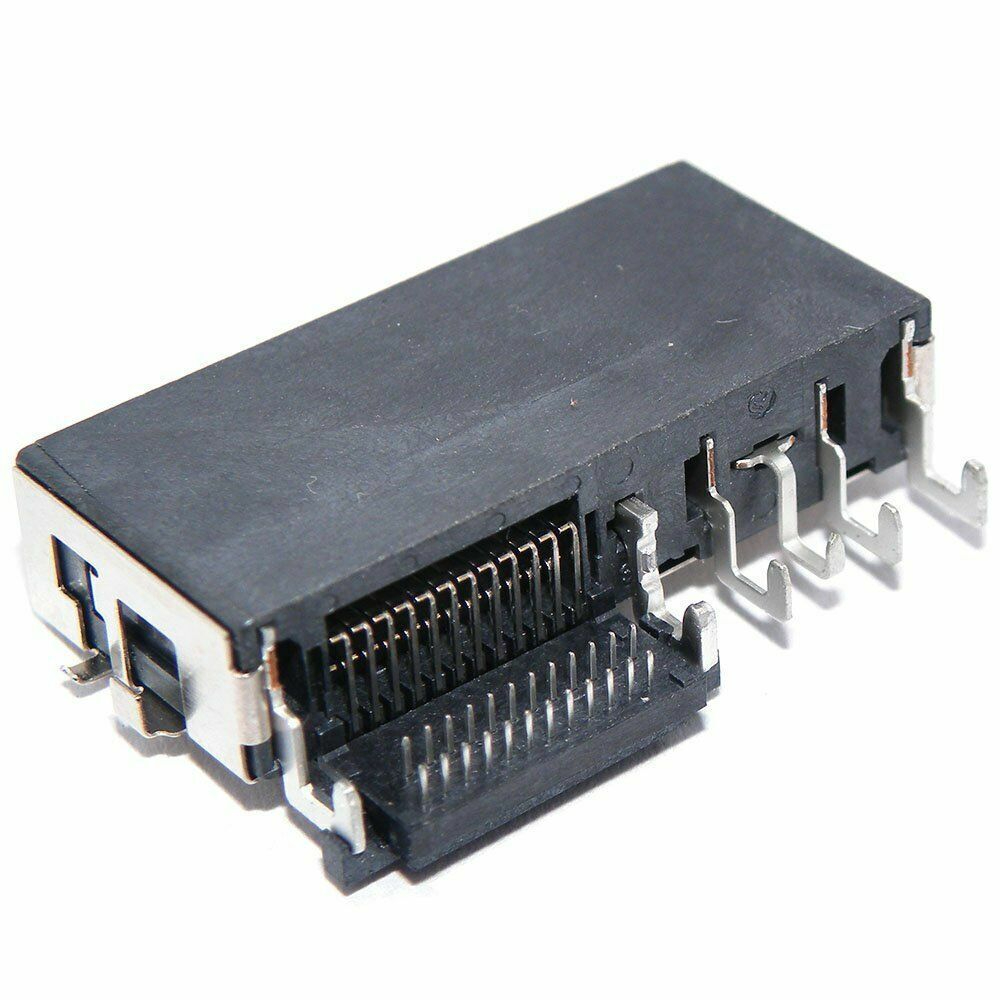 DC Charging Port /Jack For Lenovo Thinkpad X1 Carbon 2nd Gen & 3rd Gen