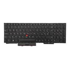 LENOVO E 15 UK KEYBOARD