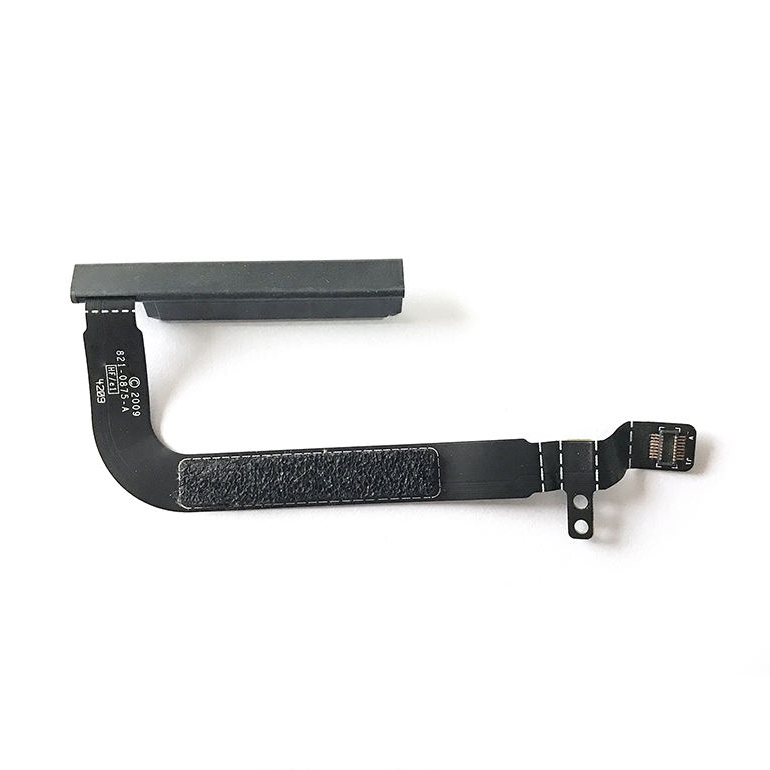 Image 2::Hard Drive Cable For MacBook Unibody 13 inch A1342 821-0875-A 2009 2010 MC207 MC516