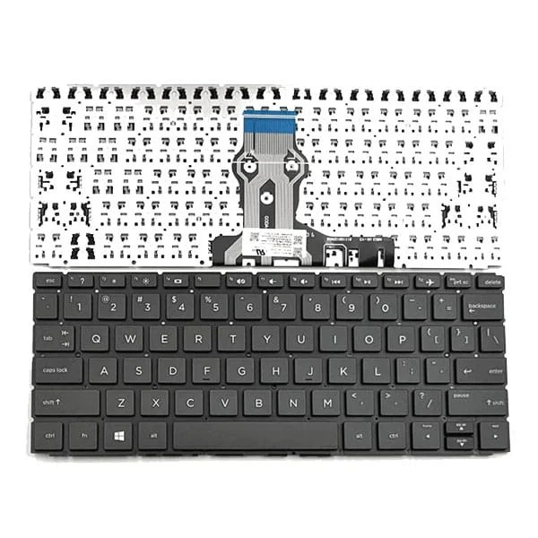 Laptop Keyboard  for HP Pavilion X360 11-AD 11-AD108CA 11-AD018CA 11-AD051NR 11-AD010CA 11M-AD 11M-AD013DX 11M-AD113DX 920401-001 490.0c307.0P01 2BAB101W600