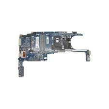 MOTHERBOARD 830 G5 i7
