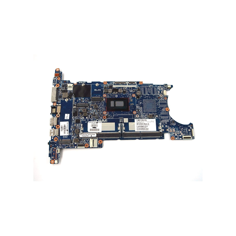 Laptop Motherboard 6050A2945601-MB For HP Elitebook 840 G5/850 G5