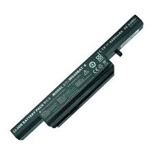 MECER W540 BATTERY