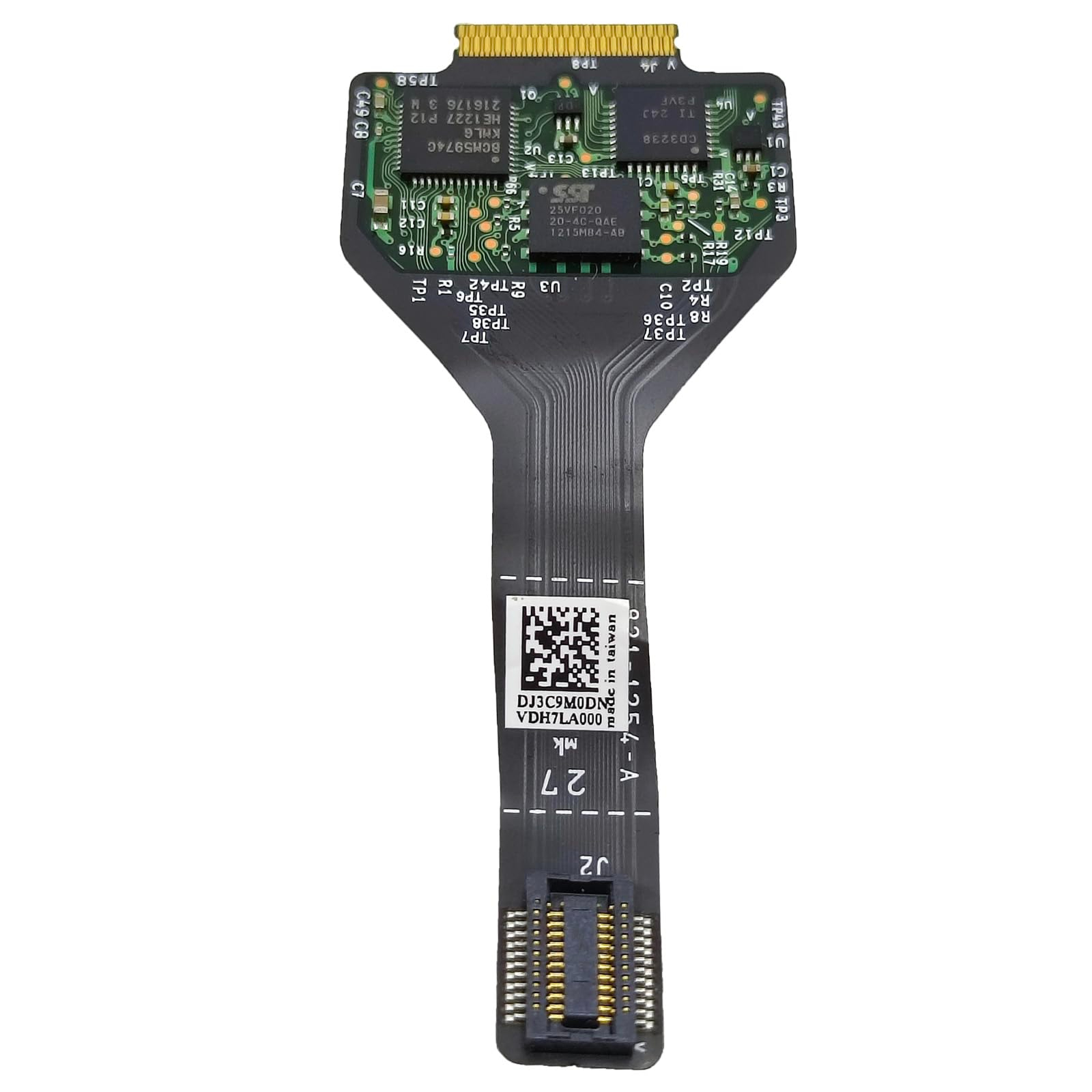 Image 2:: Touchpad Trackpad For Macbook Pro 13
