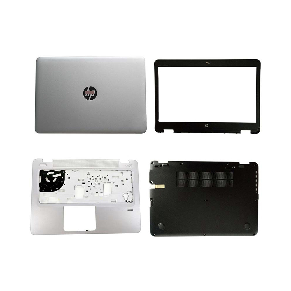 HP Probook 820 G2 ABCDcase