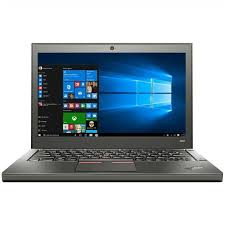 THINKPAD X270