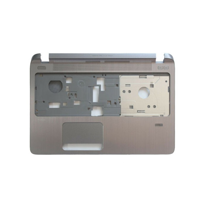 Image 2:: HP Probook 450 G2 455 G2 Upper Palmrest Cover / Bottom Case