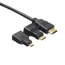 MICRO HDMI TO HDMI