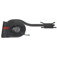 FAN LENEOVO L480 WITH HEATSINK D8