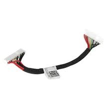 Laptop Battery Cable For Dell Inspiron 15 7000 7559 7557 7559 5577 5576 T4KKY 0T4KKY 