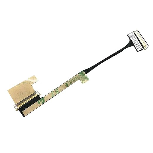 New LCD Cable for Lenovo ThinkPad X1 Carbon 6th Gen 2018 01YR429