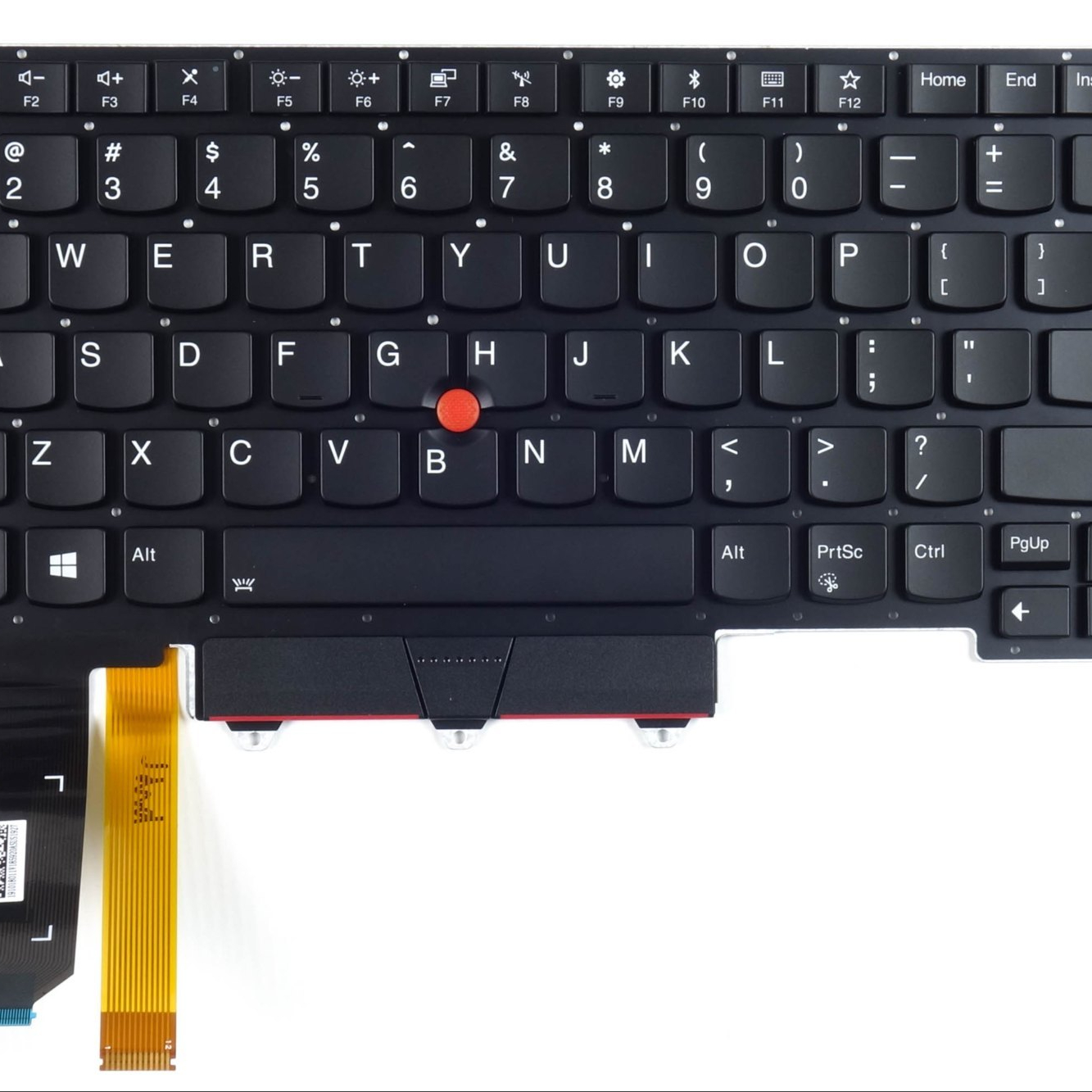 Lenovo ThinkPad E14 BACKLIT KEYBOARD