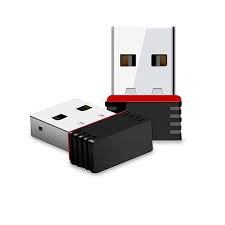 Image 2::USB WiFi Adapter Wifi Dongle