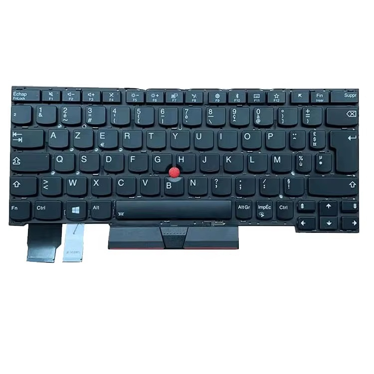 Keyboard For Lenovo Thinkpad X13 Yoga Gen1 Lenovo Thinkpad X390 Yoga(20NQ)  X395  SN20R58944
