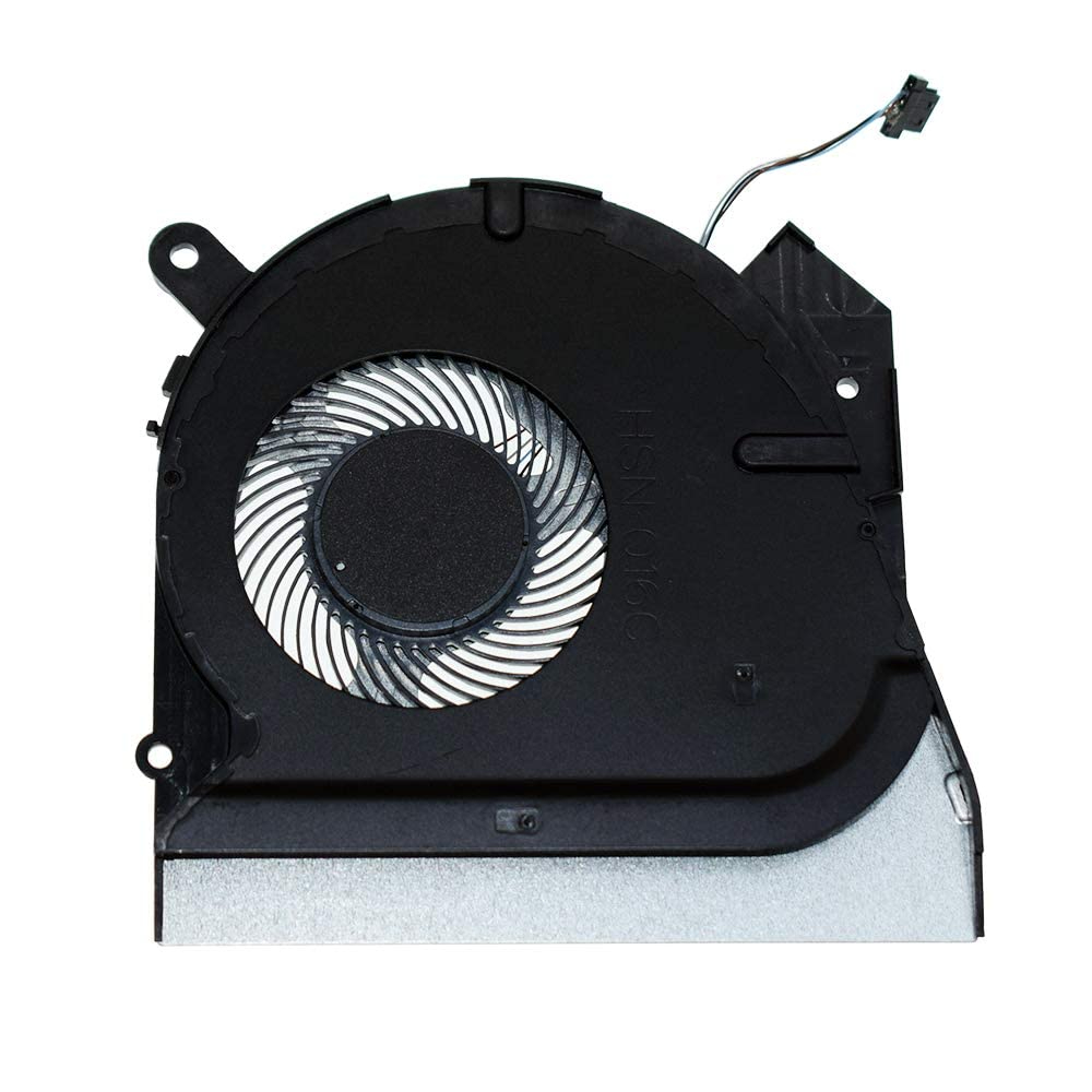 CPU Cooling Fan For HP ProBook 450 G6 450 G7 455R G6 455R G7 455 G6 455 G7 Series Laptop