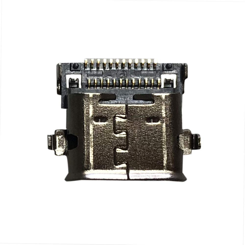 Image 3::USB Type C Charging Port for Lenovo ThinkPad X1 Carbon 7th Gen/8th Gen/Lenovo ThinkPad X1 Yoga 4th Gen 5th Gen/ X13 Gen 2