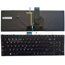 KEYBOARD TOSHIBA R50-C