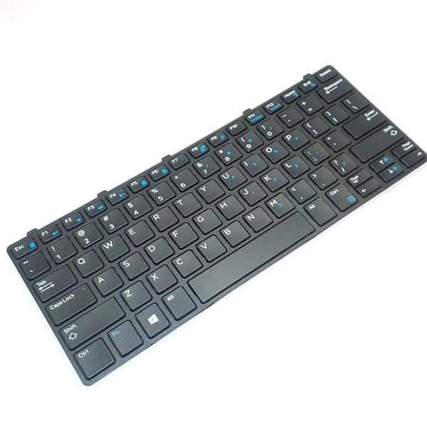 Dell Latitude 3180, 3189, 3190, 3190 2-in-1, 3300, 3310, and 3380   343NN, 0343NN, NG83V