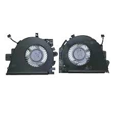 FAN ZBOOK 15 G4
