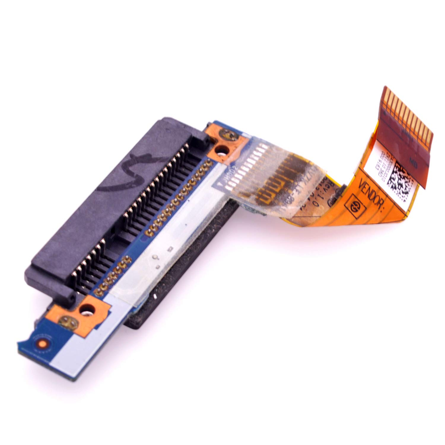 SATA HDD Connector for Acer Chromebook C710 C7 V5-171 V5-131 V5-431 V5-571 Aspire One 756