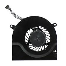 FAN MAC A1278 D9