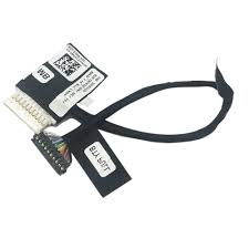 Laptop Battery Cable For Dell Latitude Latitude 3410 3510 W7KC0