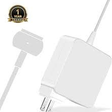Image 2::Macbook laptop chargers60W MEGASAFE2 POWER ADAPTER