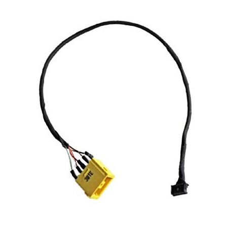 Lenovo YOGA 13 charging port