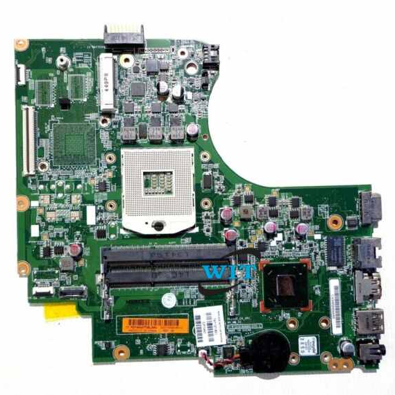 MOTHERBOARD 240 G2