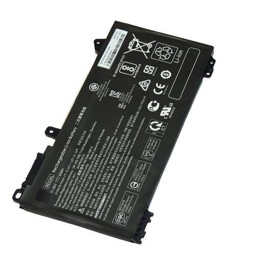 Image 2::Genuine HP Laptop Battery for Probook 430 G6,440 G6,450 G6 L32656-005 RE03XL