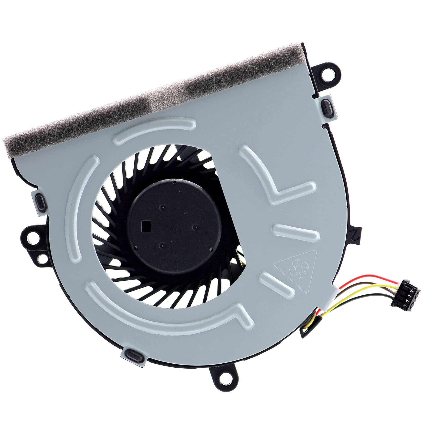 Cooling Fan For HP 15-DA 15-DR 15-DX 15-DB 15Q-DX 15T-DS 250 G7 255 G7 256 G7