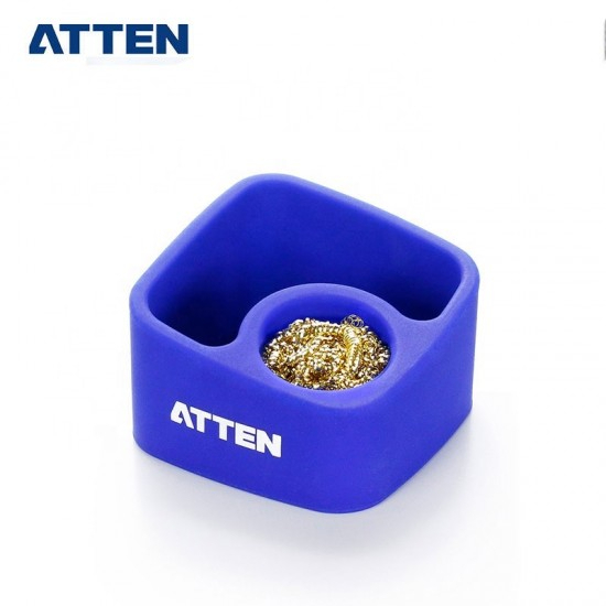 Atten CS-08B Tin slag box
