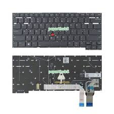 T14S GEN 2 KEYBOARD
